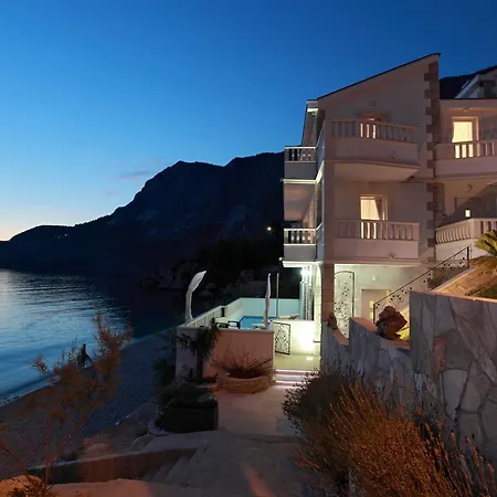 Villa Veronika Podgora