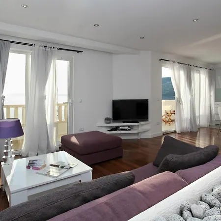 Villa Veronika