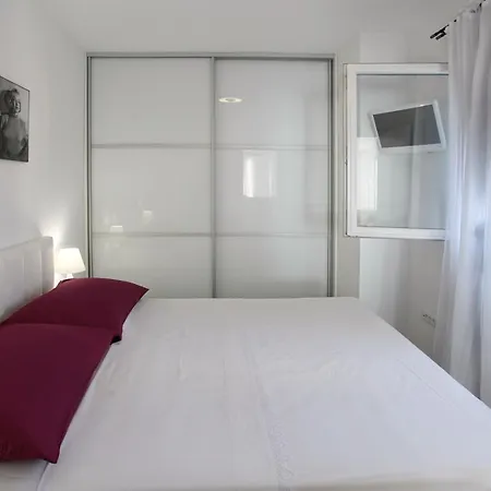 Veronika Villa Podgora
