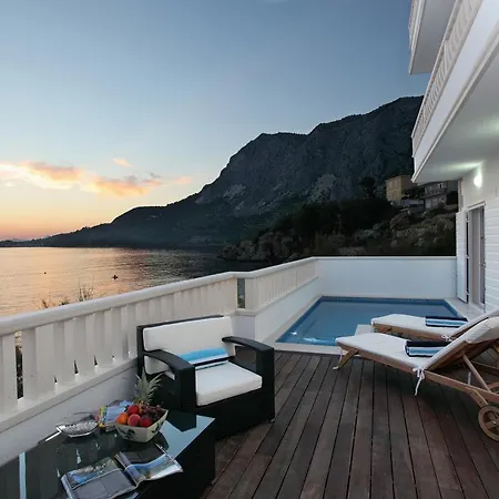 Villa Veronika